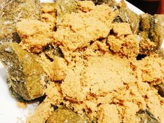 -胖大嫂渔家排档·全海景餐厅(渔村店)