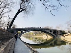 -赵州桥景区