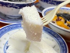 -韵姐牛奶甜品世家