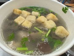 -回味鸭血粉丝汤(夫子庙瞻园路店)