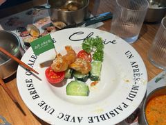 -岛风·台食小馆 ISLAND BISTRO(烟台山店)