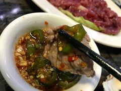 牛肉-蚝专家