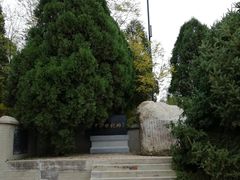 -黄帝陵