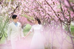 点击看大图 -太郎花子婚纱摄影艺术中心