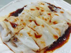 一号土猪肉肠-东江海鲜酒家(艺都分店)