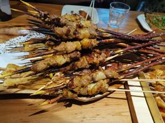 -老胖串店(山大路店)