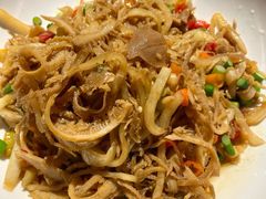 -彭耕记猪油炒小菜(吉联mall店)