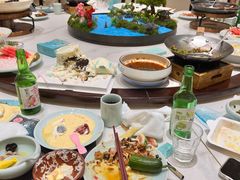 -上地宴·中关村的会客厅(清河高铁站店)