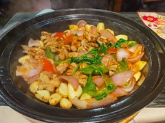 -虾饺妹·粤式手工点心(水荫路店)