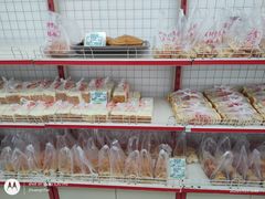 -中关村茶点