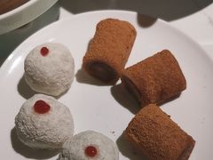 -四世同堂·京菜·烤鸭(双井店)