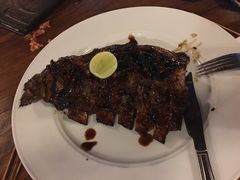 -Pundi Pundi Restaurant