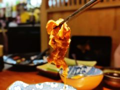-鳗鱼家·深夜食堂(军博店)