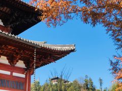 -径山寺