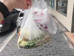 -水丰路鸡蛋饼