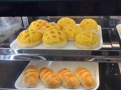 -新世界餐厅(万达店)