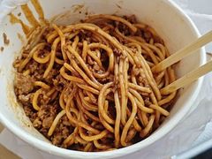 -郭记老汉口热干面
