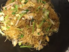 -金牌外婆家(苏州中心店)