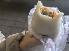 -张果佬年糕卷(科巷店)