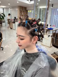 -BM SALON