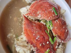 -丰收渔港饭店(嵊泗店)