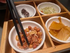 -闽上鲜·福建菜(龙湖滨江天街店)