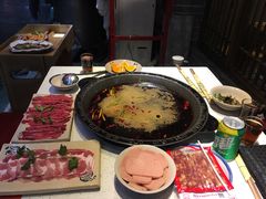-小楠门·重庆老火锅(合江门店)