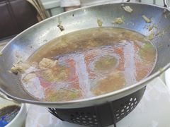 -一口猪海鲜浑锅·东北家常菜