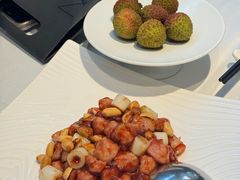 -羲和雅苑•北京烤鸭(国贸商城店)