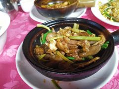 -电白鸭粥店(下沙二坊88号店)