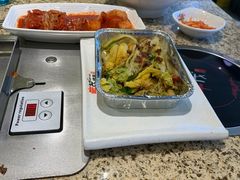 -丰茂烤串(卫星广场店)