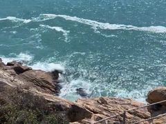 -广东惠东海龟国家级自然保护区