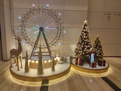 -京基滨河时代广场