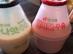 -MI WU FACTORY米屋美食工厂餐厅(绿地店)