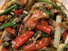 -弓虽昌焖烧鸡(大竹林店)