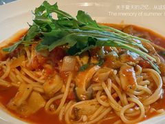 -新贝乐意大利餐厅(苏州中心店)