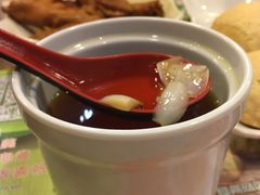 鲜百合红枣茶-添好运点心专门店(中环IFC店)