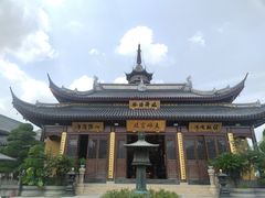 -西林禅寺