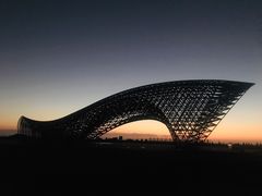 -南汇嘴观海公园