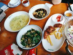 -尚禾厨·湘菜馆(步行街店)