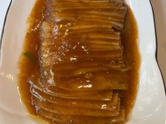 -老仁义·清真菜(太古街店)