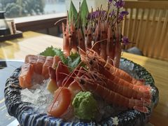 -水林间·寿喜烧自助(仙林金鹰店)