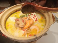 -老阿爸鲜鱼土菜(独墅湖店)