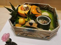 -鮨一日本料理旗舰店(总店)