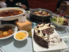 -辣婆婆(航天桥店)