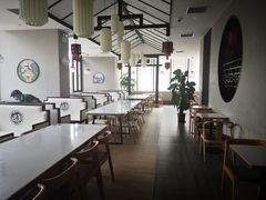 大堂-德克士(前门店)