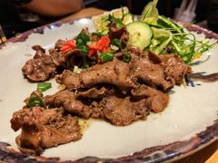 铁板牛舌-胜代日本料理(云程巷小区店)