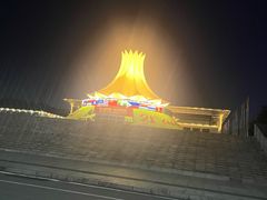 -南宁国际会展中心(会展东博文化旅游区)
