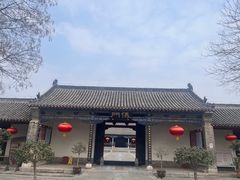 -南阳府衙