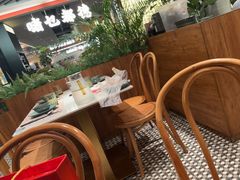 -芭札·Thai泰国餐厅(同和金铂天地店)